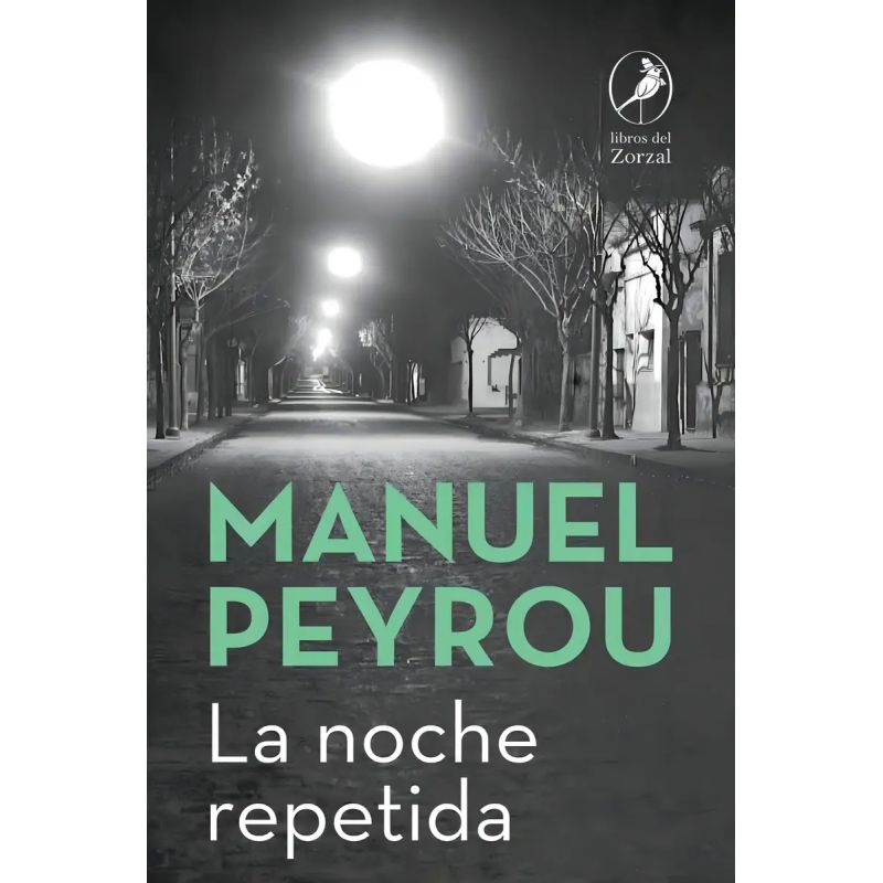 NOCHE REPETIDA, LA (Nuevo)