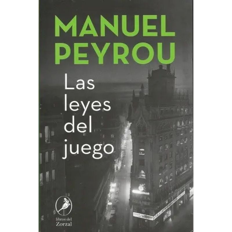 LEYES DEL JUEGO, LAS (Nuevo)