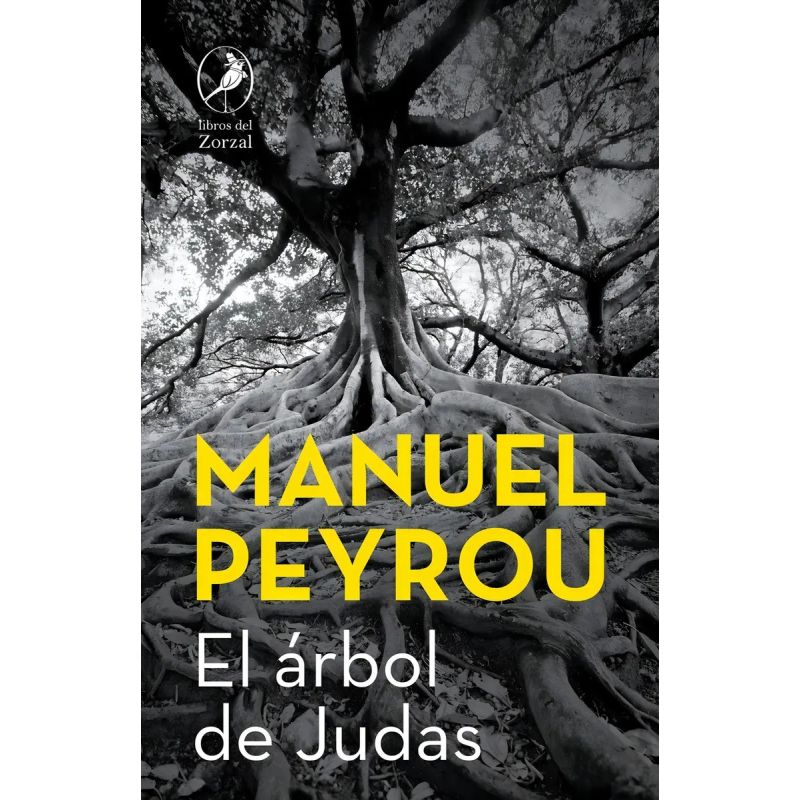 ARBOL DE JUDAS, EL (Nuevo)