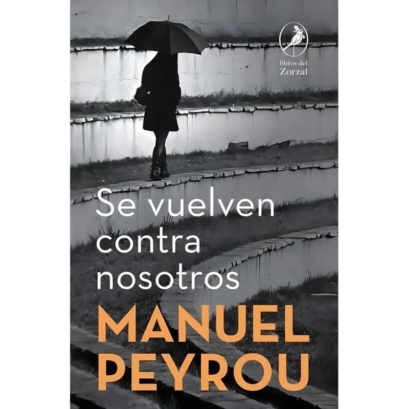 SE VUELVEN CONTRA NOSOTROS (Nuevo)