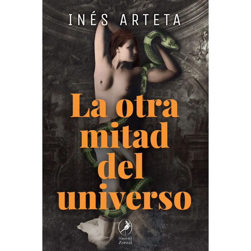 OTRA MITAD DEL UNIVERSO, LA (Nuevo)