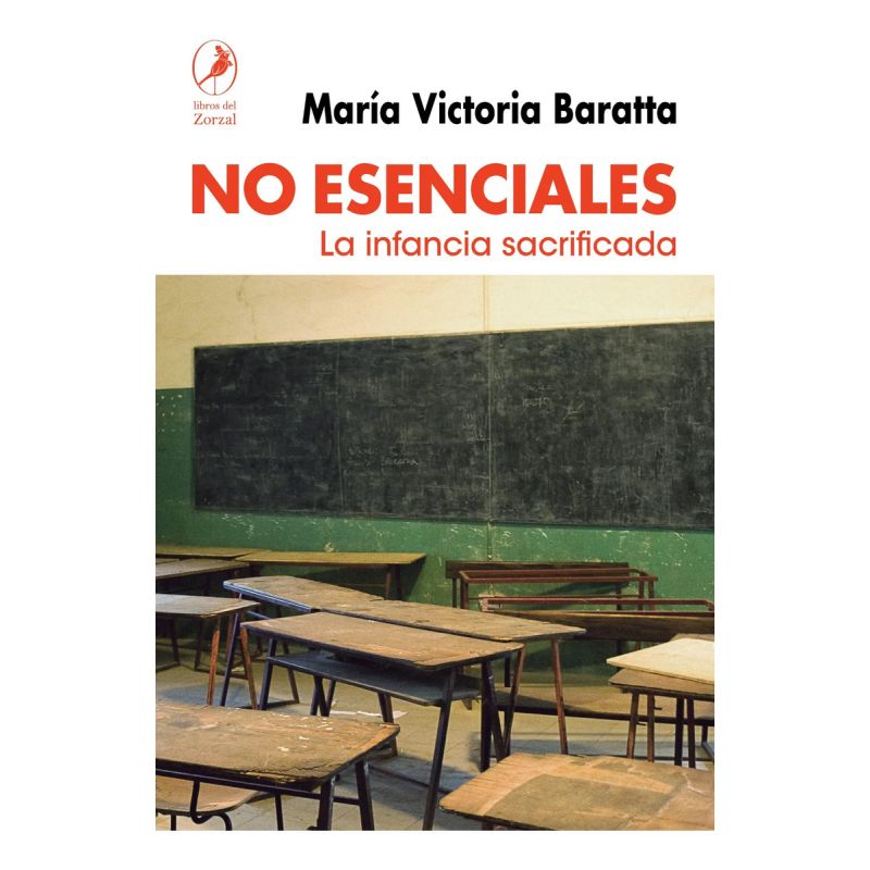 NO ESENCIALES - LA INFANCIA SACRIFICADA (Nuevo)
