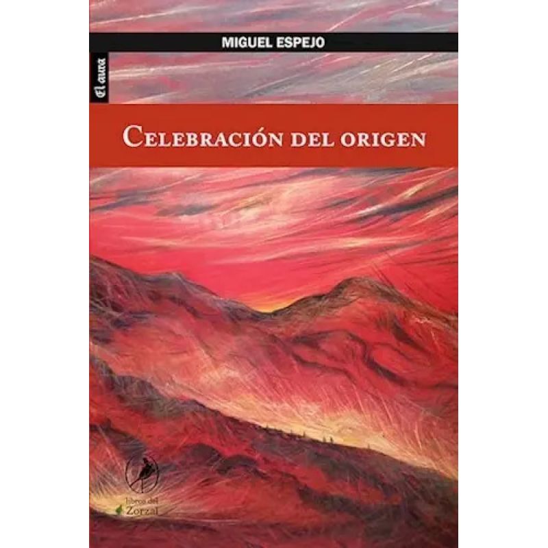 CELEBRACION DEL ORIGEN (Nuevo)