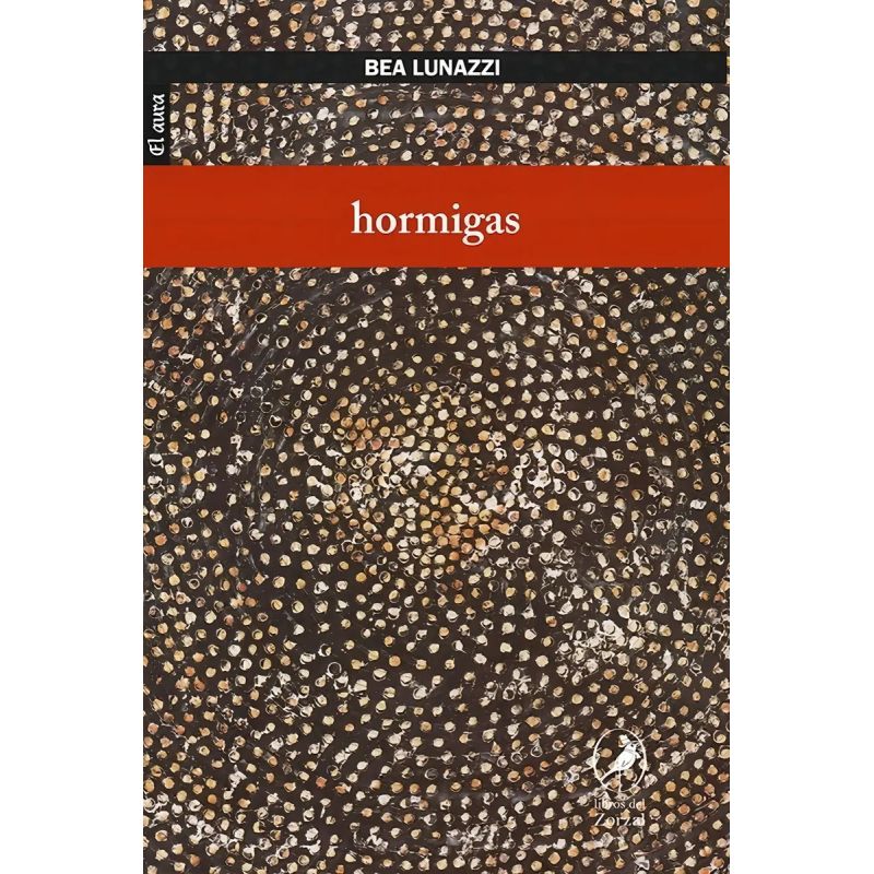 HORMIGAS (Nuevo)