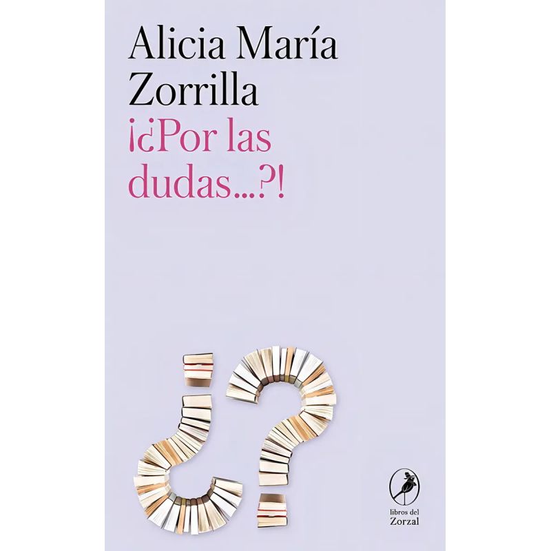 POR LAS DUDAS...!? (Nuevo)