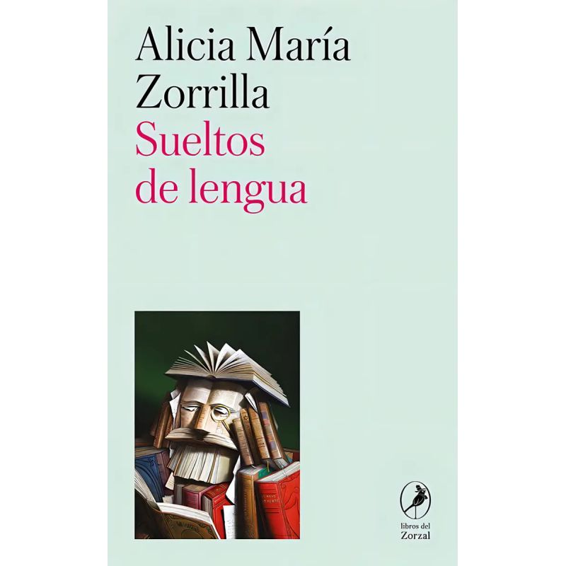 SUELTOS DE LENGUA (Nuevo)