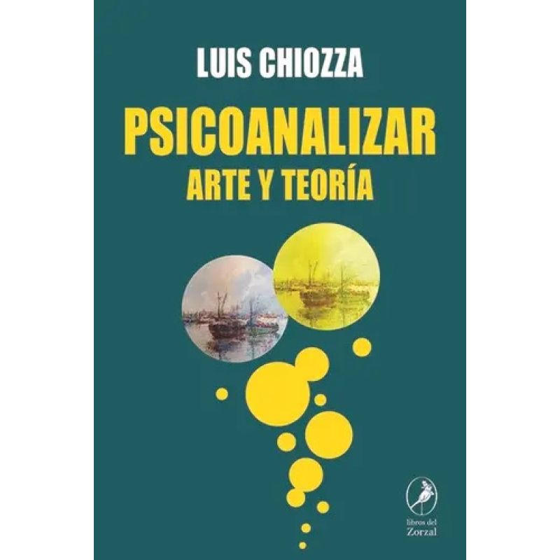 PSICOANALIZAR - ARTE Y TEORIA (Nuevo)