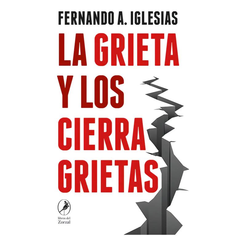 GRIETA Y LOS CIERRAGRIETAS, LA (Nuevo)