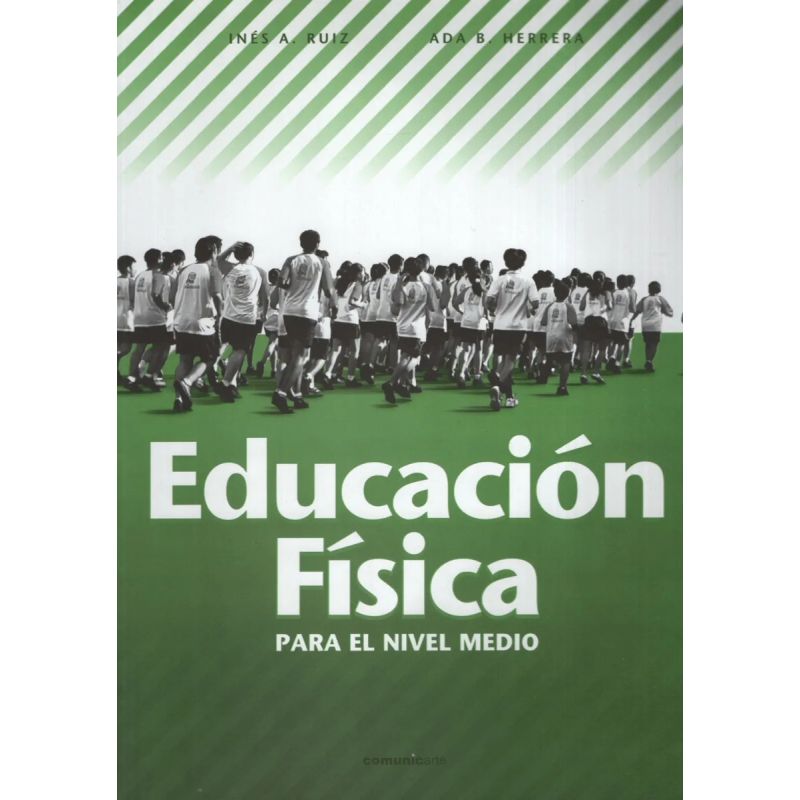 EDUCACION FISICA EN EL NIVEL MEDIO (Nuevo)