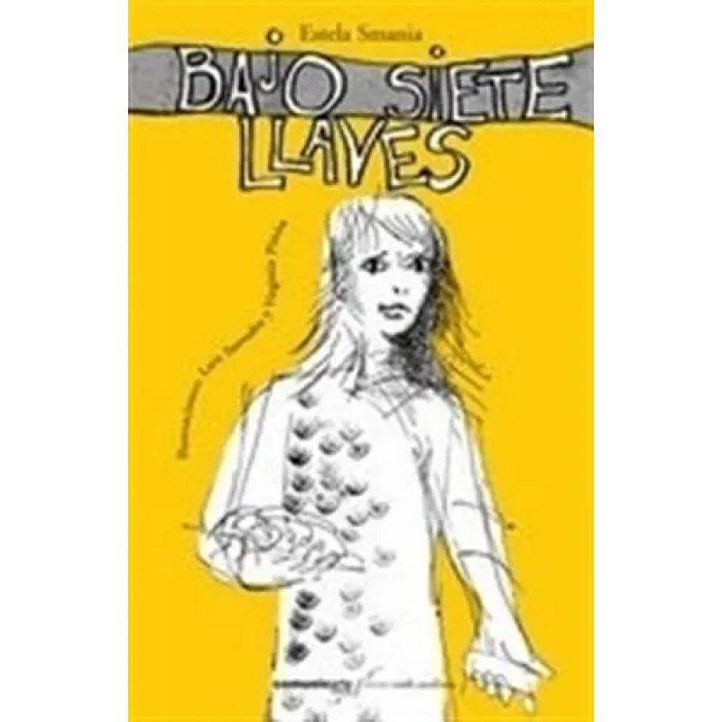 BAJO SIETE LLAVES (Nuevo)
