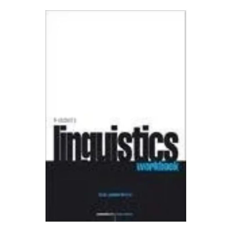 STUDENT'S LINGUISTIC WORKBOOK, A (Nuevo)
