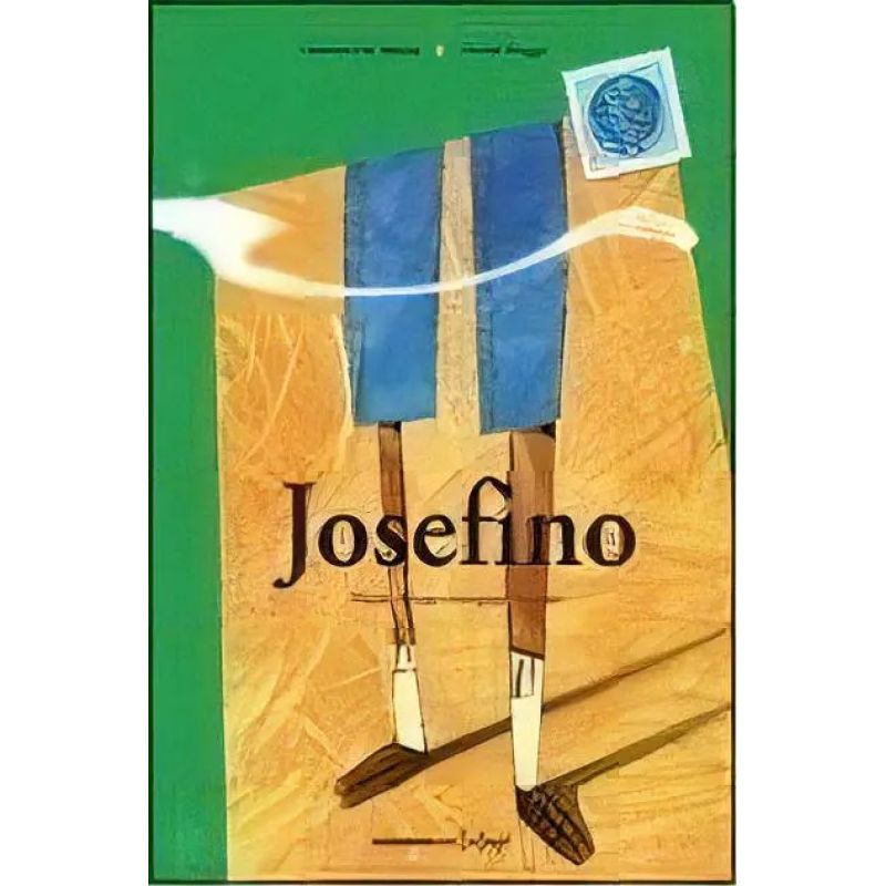 JOSEFINO - BILINGUE ESPAÑOL - PORTUGUES (Nuevo) - Miniatura 2