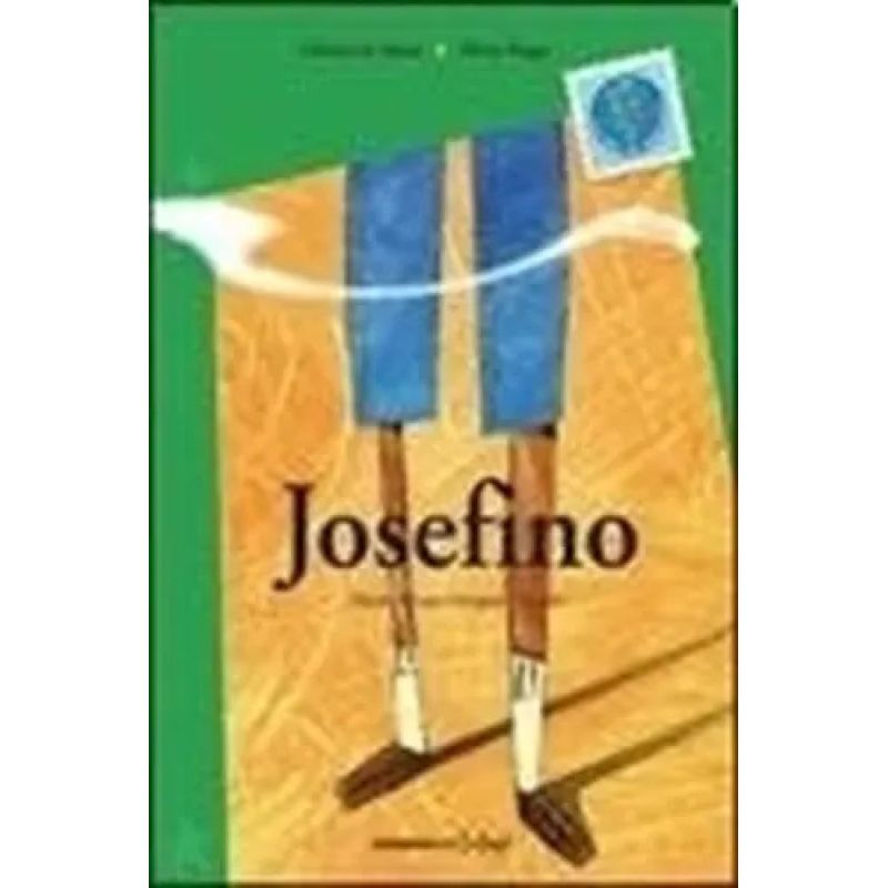 JOSEFINO - BILINGUE ESPAÑOL - PORTUGUES (Nuevo)