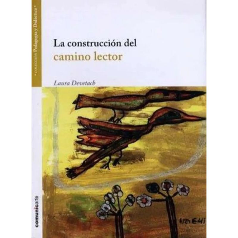 CONSTRUCCION DEL CAMINO LECTOR, LA (Nuevo) - Miniatura 2