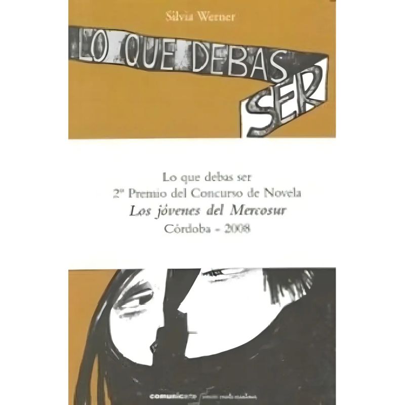 LO QUE DEBAS SER (Nuevo)