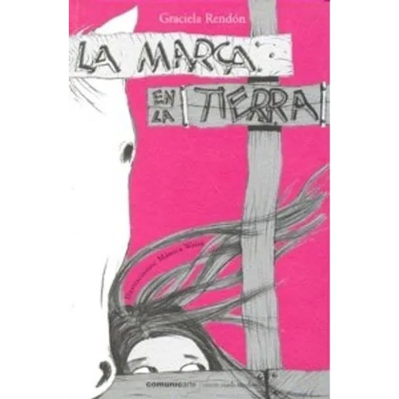 MARCA EN LA TIERRA, LA (Nuevo)
