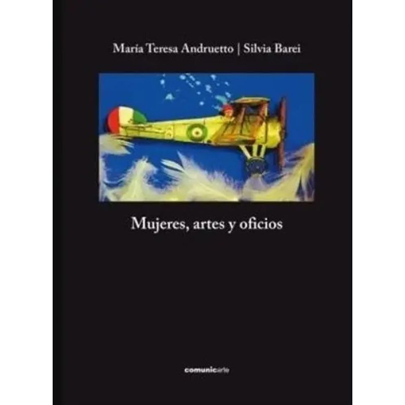 MUJERES, ARTES Y OFICIOS (Nuevo)