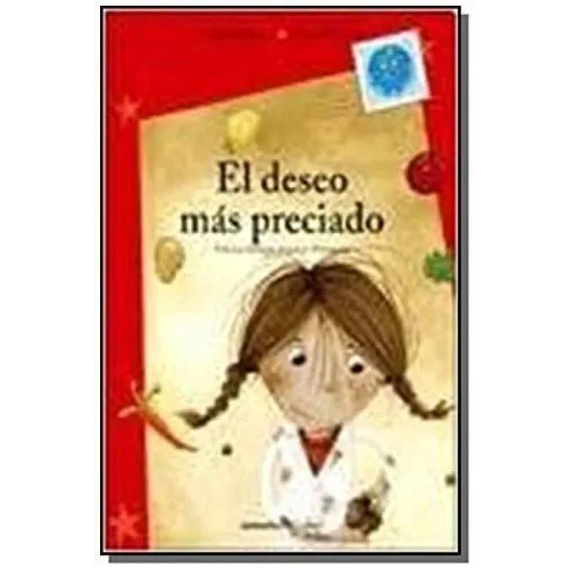 DESEO MAS PRECIADO, EL / O PRESENTE MAIS ESPERADO (Nuevo)