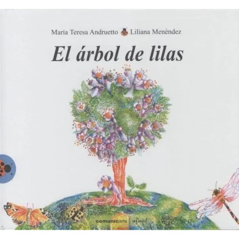 ARBOL DE LILAS, EL (R) - VAQUITA DE SAN ANTONIO (Nuevo)