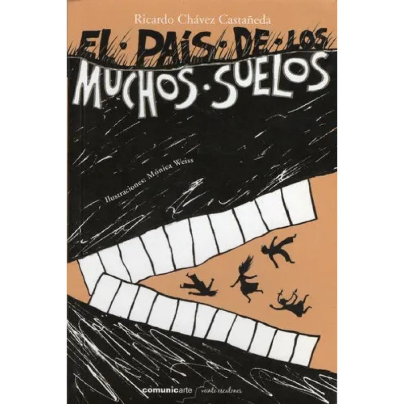 PAIS DE LOS MUCHOS SUELOS, EL (Nuevo)