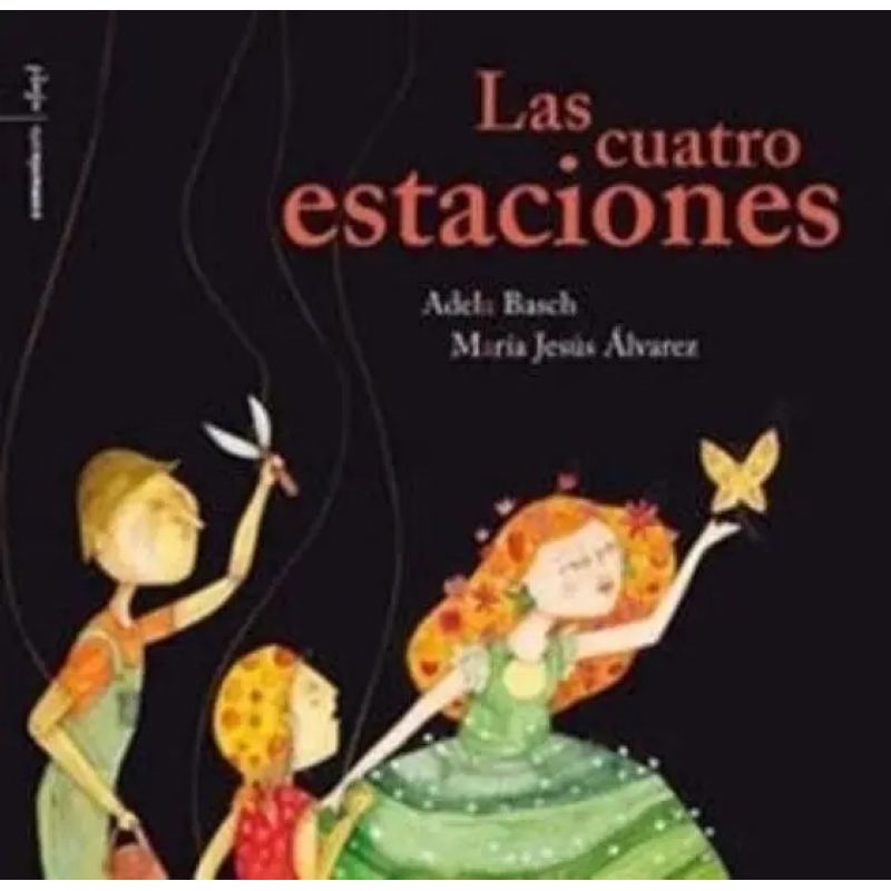 CUATRO ESTACIONES, LAS (Nuevo)