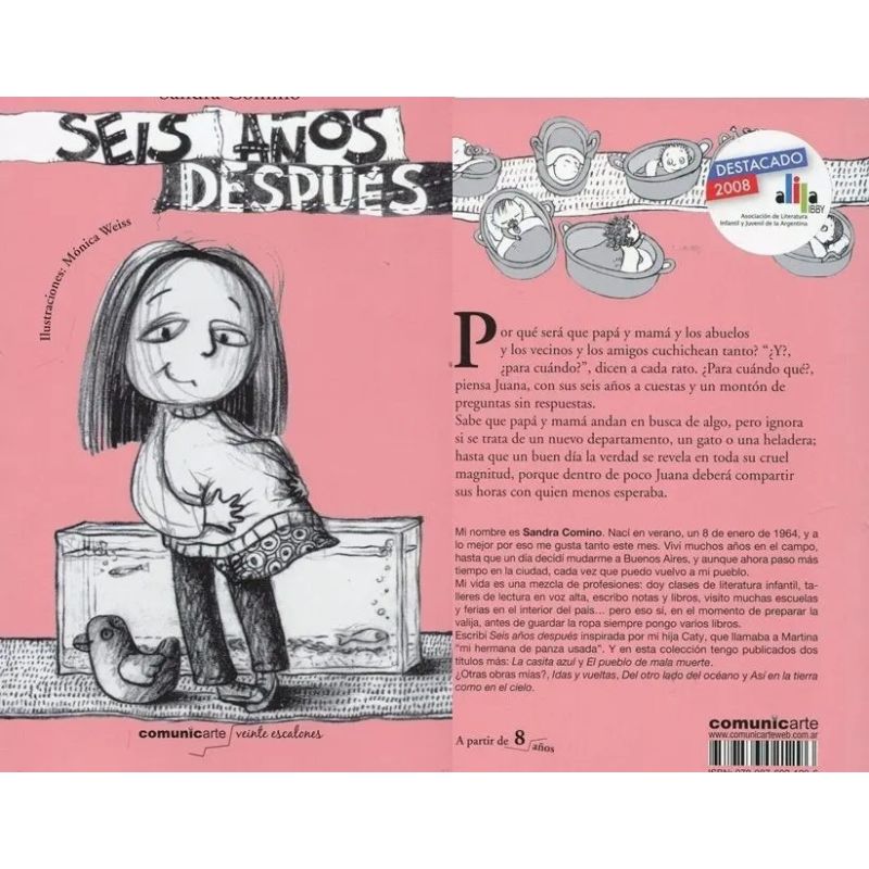 SEIS AÑOS DESPUES (Nuevo)