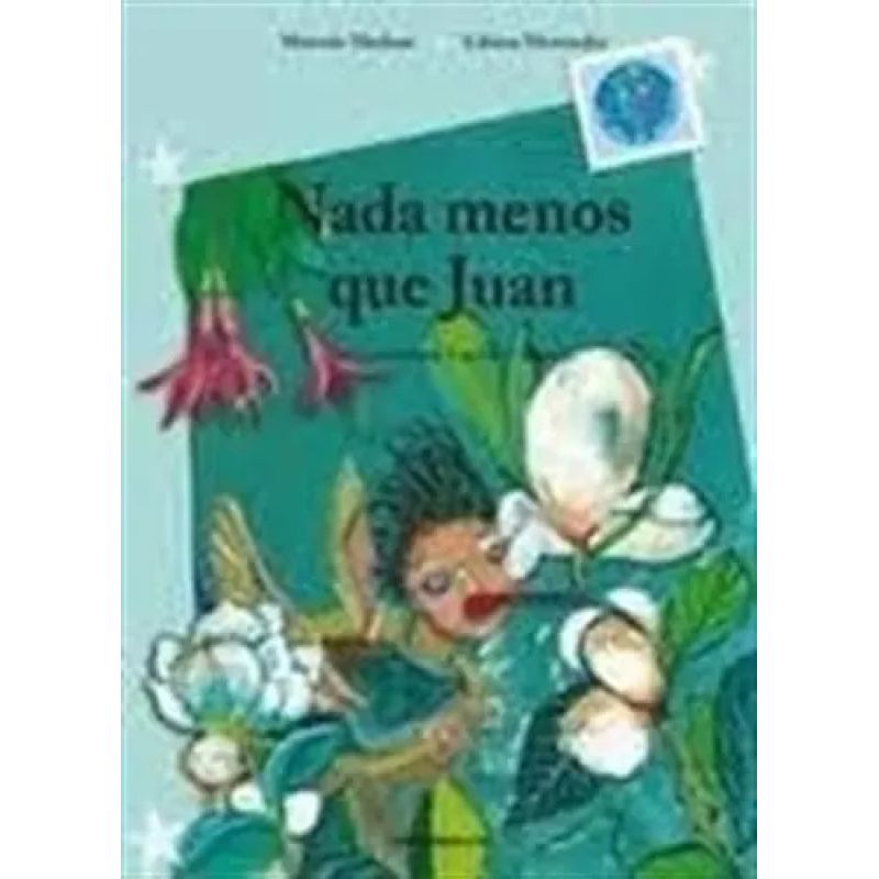 NADA MENOS QUE JUAN / NADA MENOS QUE JOAO (Nuevo)