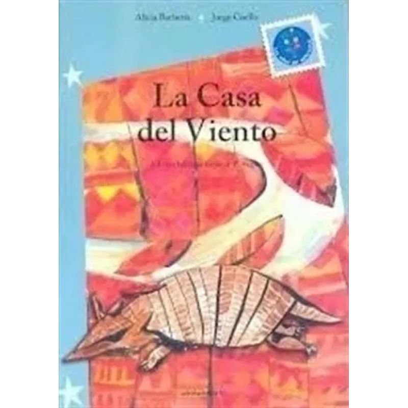 CASA DEL VIENTO, LA / A CASA DO VENTO (Nuevo)