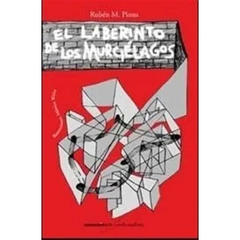 LABERINTO DE LOS MURCIELAGOS, EL (Nuevo)