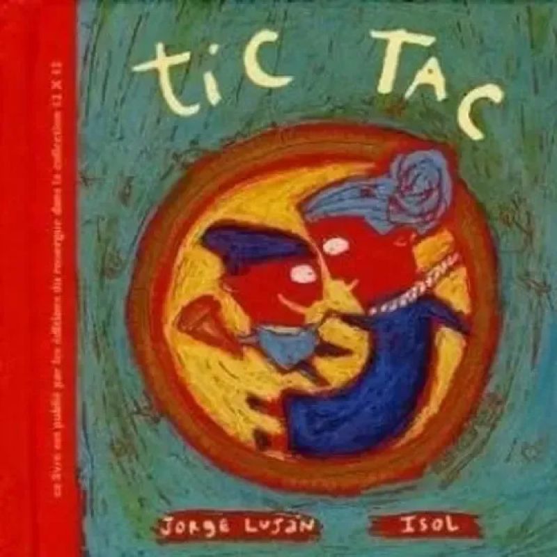 TIC TAC (Nuevo)