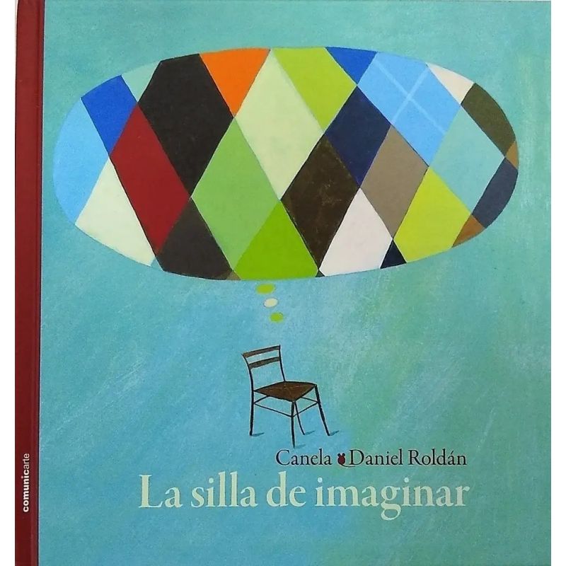 SILLA DE IMAGINAR, LA - COLA DE RATON (Nuevo)