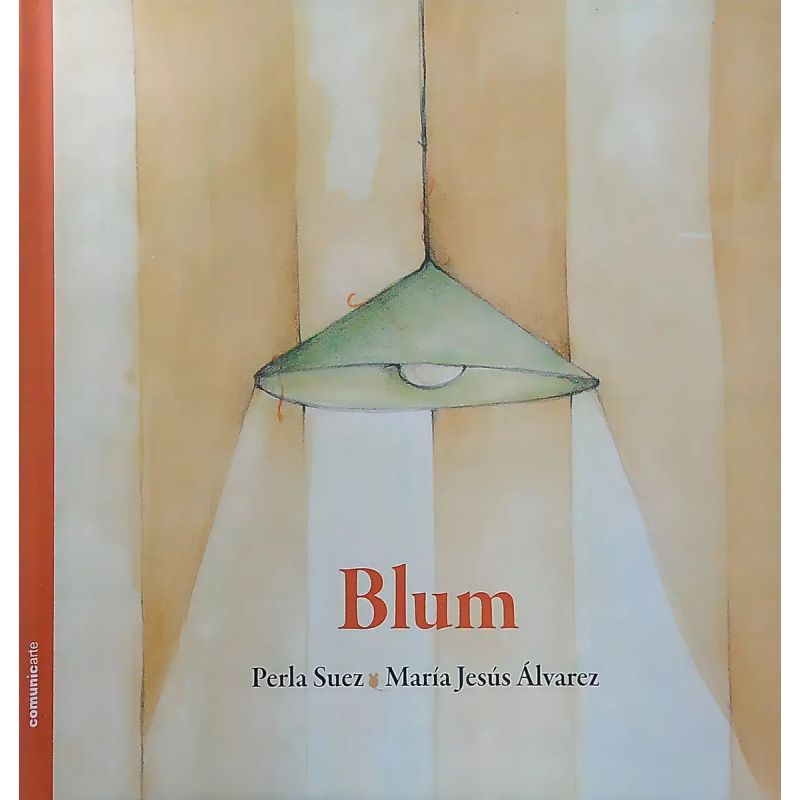 BLUM (TD) (Nuevo)