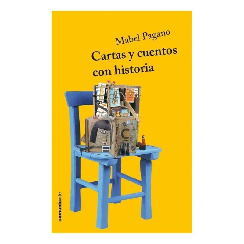 CARTAS Y CUENTOS CON HISTORIA - EL LLAVERO (Nuevo)
