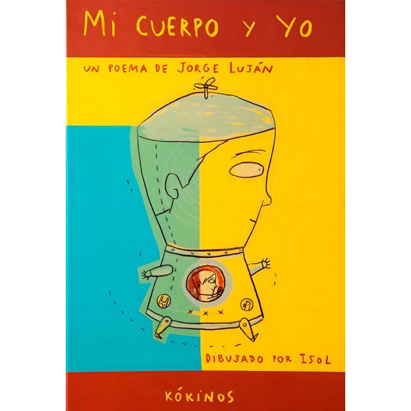 MI CUERPO Y YO - LOS IMPRESCINDIBLES (TD) (Nuevo)