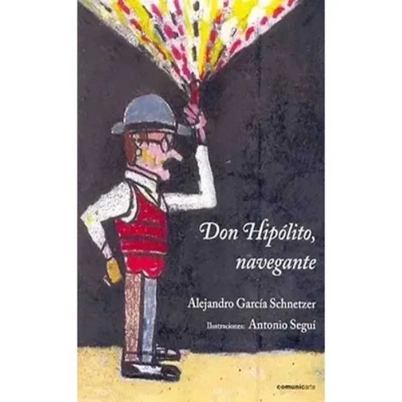 DON HIPOLITO NAVEGANTE - ESPECIALES (TD) (Nuevo)