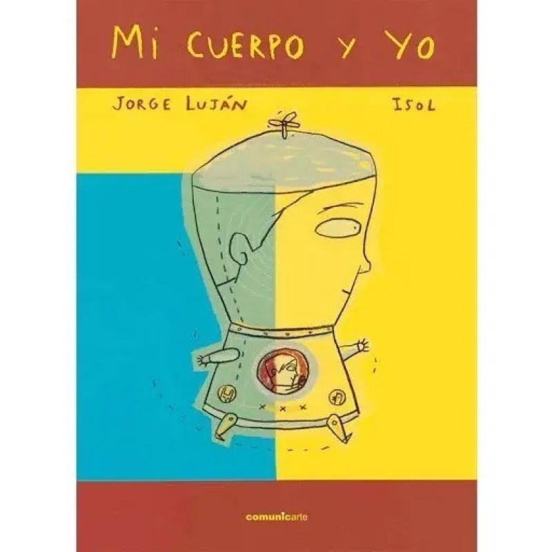 MI CUERPO Y YO - LOS IMPRESCINDIBLES (Nuevo)