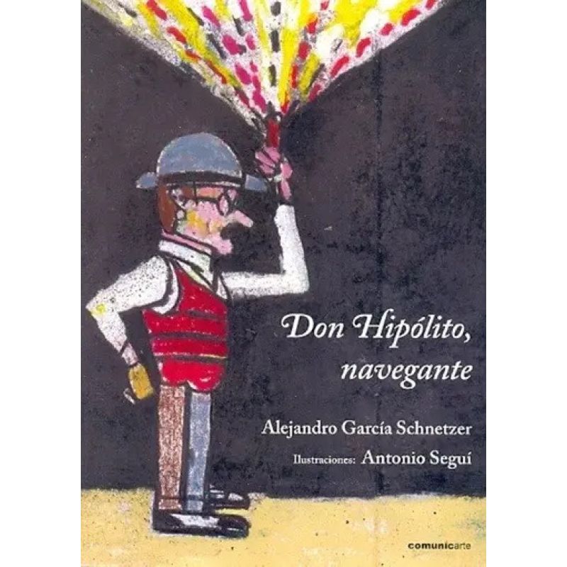 DON HIPOLITO NAVEGANTE - ESPECIALES (Nuevo)