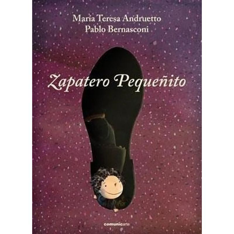 ZAPATERO PEQUEÑITO - LOS IMPRESCINDIBLES (Nuevo)