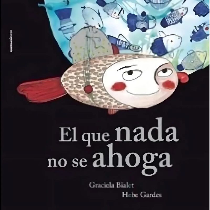 QUE NADA NO SE AHOGA, EL - BICHO BOLITA (TD) (Nuevo)