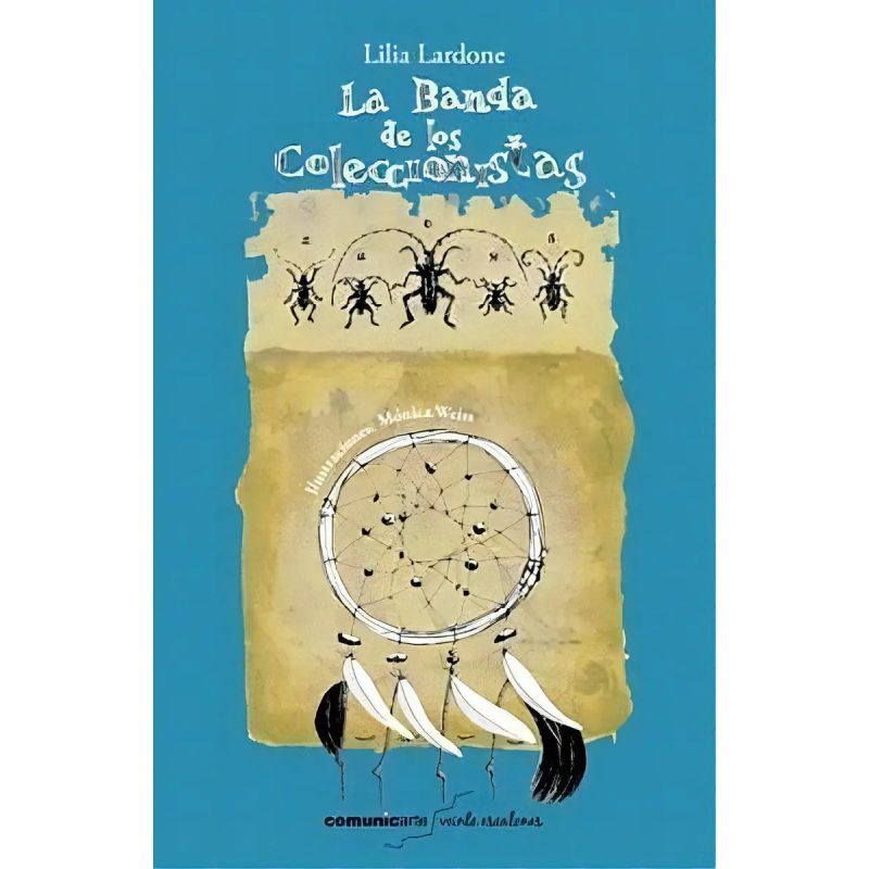 BANDA DE LOS COLECCIONISTAS, LA (Nuevo)