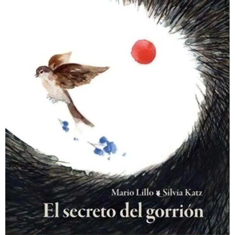 SECRETO DEL GORRION, EL (TD) (Nuevo)