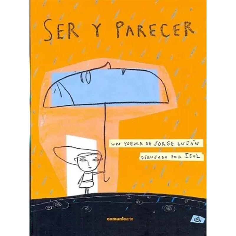 SER Y PARECER (TD) (Nuevo)