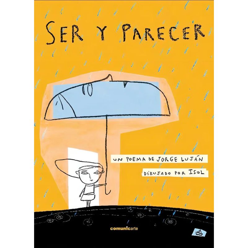SER Y PARECER - LOS IMPRESCINDIBLES (Nuevo)