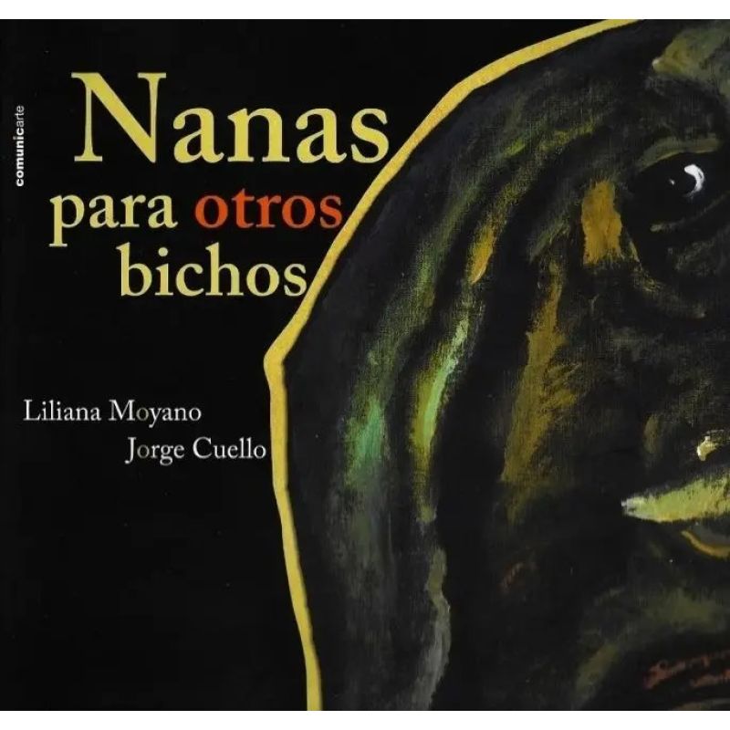 NANAS PARA OTROS BICHOS (TD) (Nuevo)