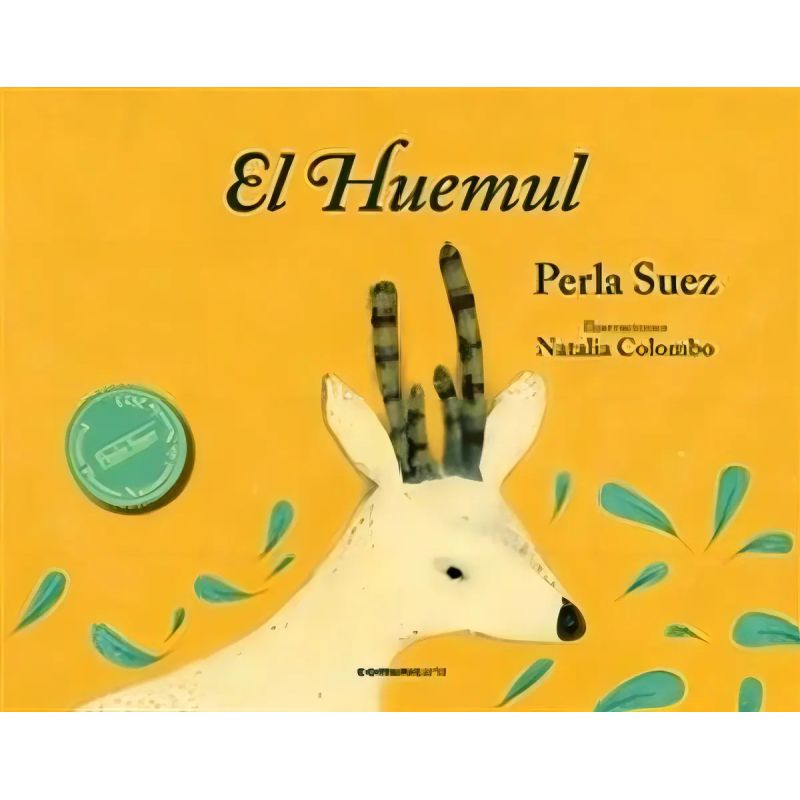 HUEMUL, EL - ESPECIALES (Nuevo)