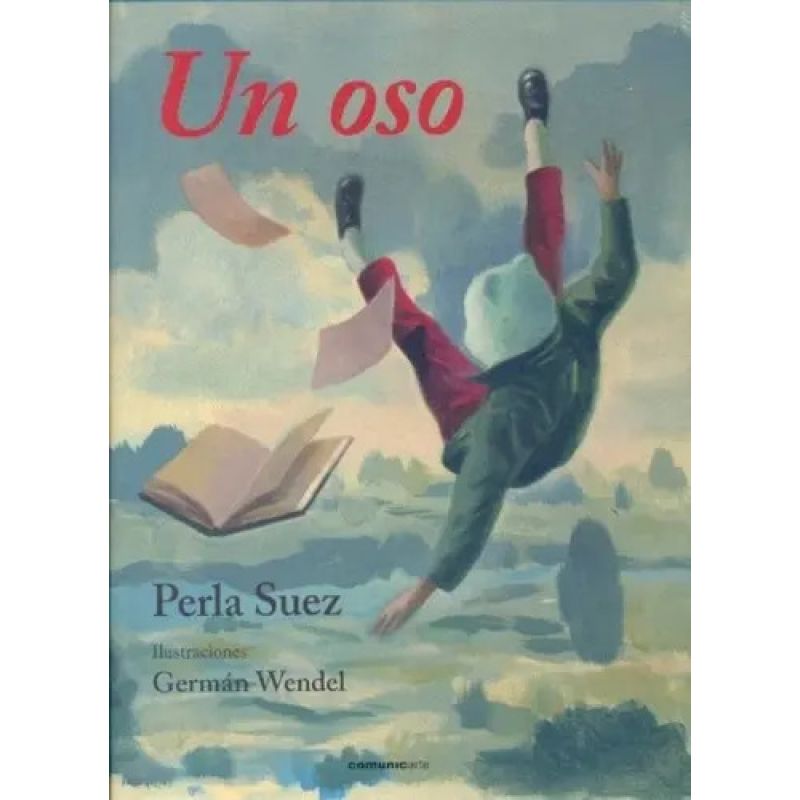 UN OSO (TD) (Nuevo)