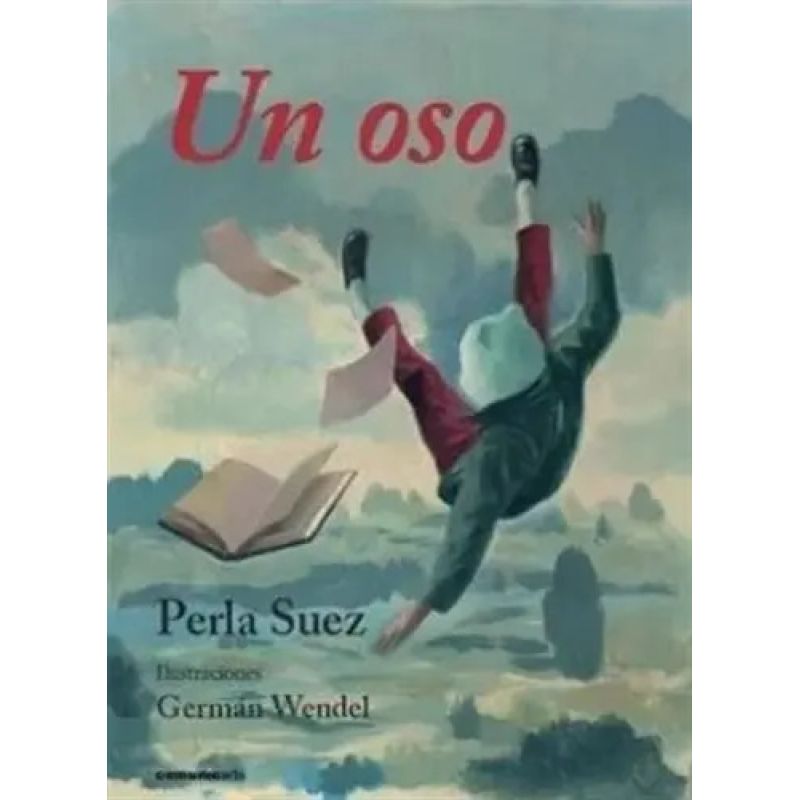 UN OSO (Nuevo)