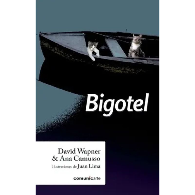 BIGOTEL (Nuevo)