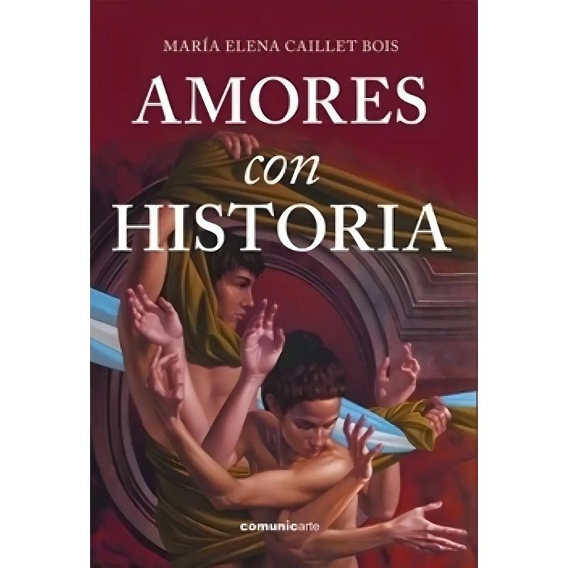 AMORES CON HISTORIA (Nuevo)