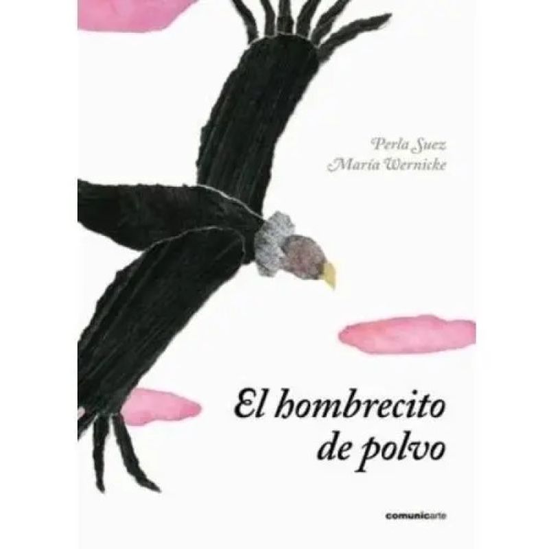 HOMBRECITO DE POLVO, EL - ESPECIALES (Nuevo)